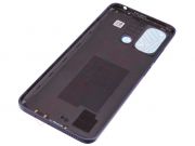 Dark blue battery cover Service Pack for Xiaomi Redmi 12C, 22120RN86G